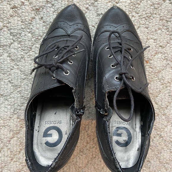 Guess boot heels - Picture 6 of 10